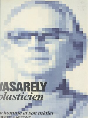 cover image of Plasticien